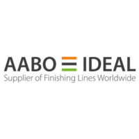 Aabo Ideal Logo
